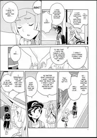 (C94) [Zenra Restaurant (Heriyama)] Lillie to Sun no Saimin Daisakusen - Lillie and Sun's Hypnotized Campaign (Pokémon Sun and Moon) [English] [TSHH]