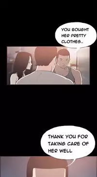 [Mr. Byeong-Su] Cohabitation Ch.1-34 (English) (Ongoing)