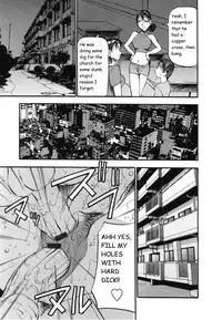 [Azuki Kurenai] Mermaid no You ni - like a mermaid [English]