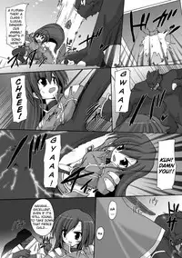 [Gonzaburo-] Indecency Magic [English] [Kizlan] [Digital]