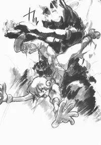 [Juubaori Mashumaro] Pulse