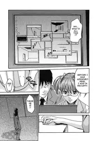 [Haruki] Hishoka Drop - Secretarial section Drop 2 [English] {Tadanohito}