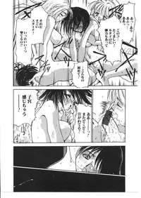 [Anthology] Kinbo Inkan VIII