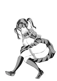 Kinbaku Seidorei Choukyou Gakuen