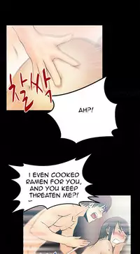 My Office Ch.1-30 (English) (Ongoing)