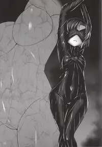 (C87) [Daraku Jiko Chousa Iinkai (Various)] Suisei Osen 2 (Bishoujo Senshi Sailor Moon)