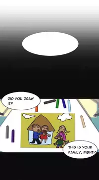 Miss Mystic Ch.1-16 (English) (Ongoing)