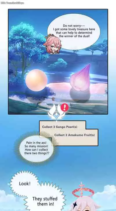 Zephyr School Festival