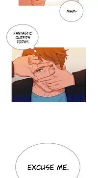 [PINKO] Scandal of the Witch Ch.1-30 (English) (Ongoing)