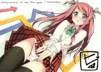 [Kantoku] STEP -Kantoku Artworks 2-