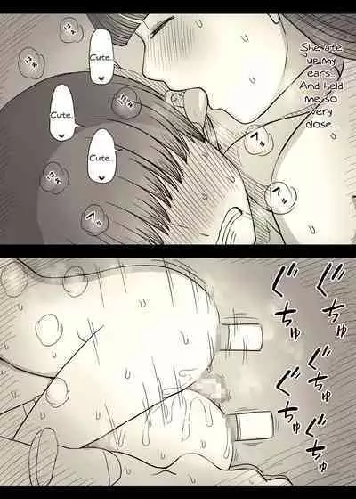 [Himawari no Tane (Taneno Nakami)] Bungaku Joshi ni Taberareru 4 | Eaten Up by the Bookworm Girl 4 [English] [Digital]