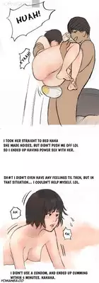 [Eunya] Nineteen Ch.1-16 [English] [YoManga]