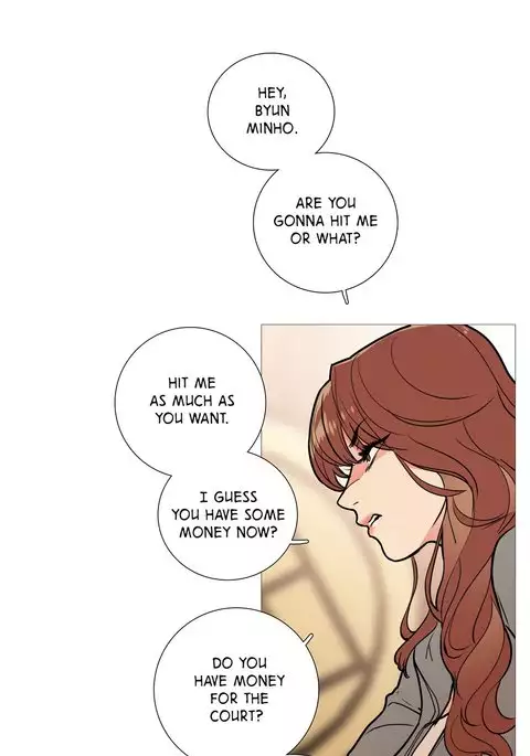 Sadistic Beauty Ch.1-28