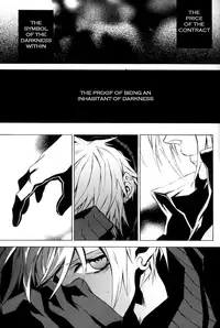 (SUPER16) [kiki (Fujiwara Beni)] Idea (Final Fantasy VII) [English] [Sugar Parade]