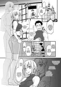 [Ruu Kikaku (Ruuen Rouga)] Kishi Danchou Kanrakusu | The Commander's Submission [English] [PSYN] [Digital]