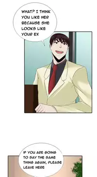 Dark Game Ch.1-14 (English) (Ongoing)