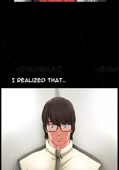 Girl Next Door Ch.1-36