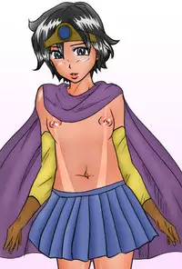 [Binz studio] Otokonoko Show no Jijou [Digital]