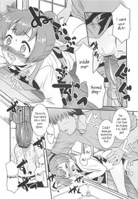 [Nekogen] Razoku no Yoru | Night of Razoku Ch. 1-9 [English] [Kamikakushi]