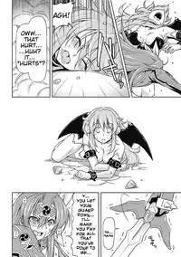 [Kazuma Muramasa] Lightning Warrior Raidy - Evil Purifying Lightning Ch. 1-10 [Eng]