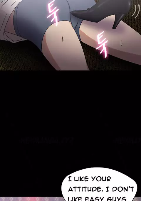 Secret Island Ch.1-21