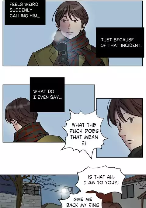 Atonement Camp Ch.1-19