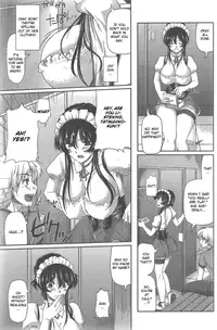 [Misasagi Task] Sukina bakari ni (COMIC Kairakuten BEAST 2010-07) [English] [CGrascal]