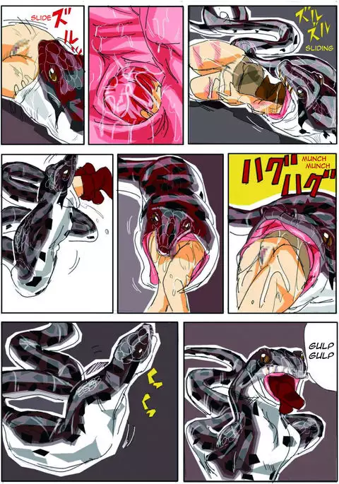 Kuijin Ressha | Eating Train