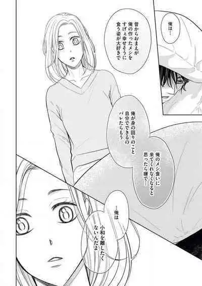 Mochi Tsumotaretsu, Kizukeba Koi