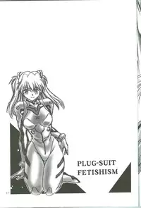 (SC35) [Studio Katsudon (Manabe Jouji)] Plug Suit Fetish Vol.4.75 (Neon Genesis Evangelion) [English]