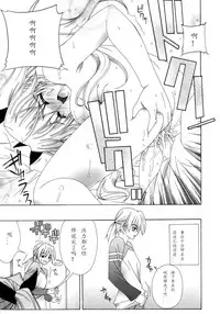 [Lapis Lazuli] Dual Girls [Chinese] [如月響子汉化组]