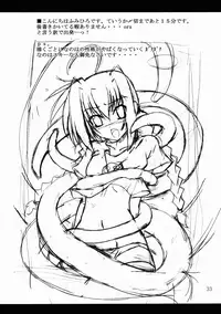 (C72) [Yoru no Benkyoukai (Fumihiro)] Vita no Hon 3 | Vita Book 3 (Mahou Shoujo Lyrical Nanoha) [English] [SaHa]