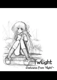 (C71) [Crooked Navel (Sanada Kuro)] MidNight Pleasure (Kanon) [Digital]