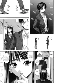 [Fuuga] Kyoushi to Seito to - Teacher and Student [English] [Sei-Jin + Yoshio + Faytear]