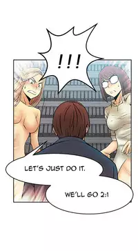 My Office Ch.1-30 (English) (Ongoing)