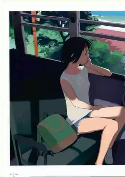 [Takamichi] TAKAMICHI SUMMER WORKS