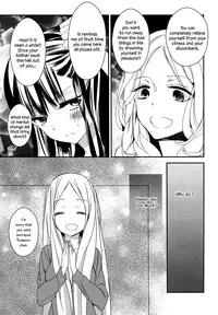 [Gyuunyuu Rinda] Torotoro no Koi Ch. 1-7 [English] [TZdY]