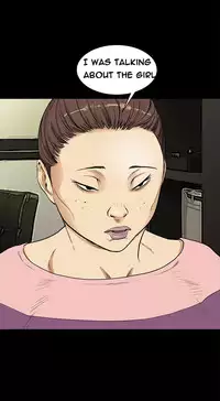 [Keum Sah Gong] Si-Eun Ch.1-33 (English) (Ongoing)