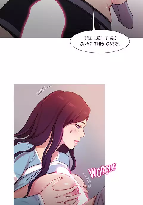 Scandal of the Witch Ch.1-39