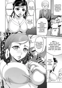 Saimin Kyousei Love Love Tanetsuke | Hypno Coerced Love Mating Ch.1-11