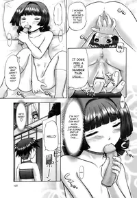 [Nekonomori Maririn] Shin Koneko no Gakushuu-chou Hoken Kango | New Kitten Studies [English] [SaHa]