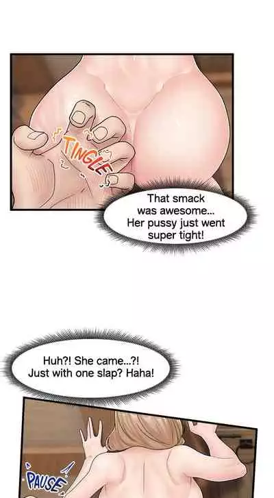 [KAMADI, OneDollar, Grilled Mero] Absolute Hypnosis in Another World (1-26) [English] [Ongoing]