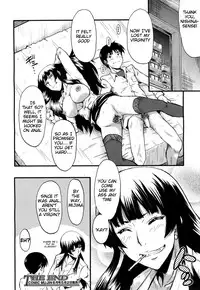 [SINK] Sensei to Asobou | Let's Play With Sensei! (COMIC MUJIN 2013-05) [English] [Tigoris] [Digital]