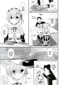 (C90) [Digital Lover (Nakajima Yuka)] D.L. action 109 (Re:Zero Kara Hajimeru Isekai Seikatsu) [English] {YQII}