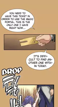 [Hong BanJang] Aharoo Ch.1-28 (English) (YoManga) (Ongoing)