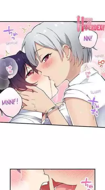 [Namita] Committee Chairman, Didn't You Just Masturbate In the Bathroom? I Can See the Number of Times People Orgasm (Ch.94-119)[English](Ongoing)