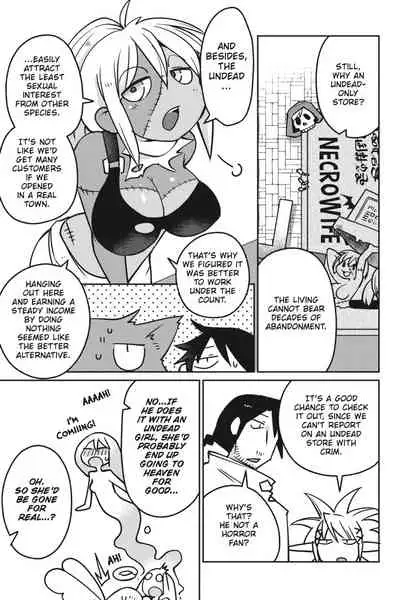 Interspecies Reviewers - Volume 2