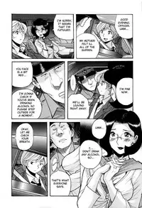 [Kojima Miu] Nympho Maman Boshi Soukan - Mama no Shikyuu wa Boku no Mono Ch. 1-13 [English] [Fated Circle]