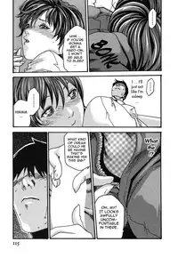 [Haruki] Hishoka Drop - Secretarial section Drop 2 [English] {Tadanohito}