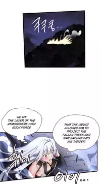 [Warpic] Narakarana Ch.0-22 [English] (YoManga) (Ongoing)